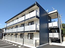 レオパレスアウローラ