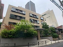 湯島アパートメントハウス