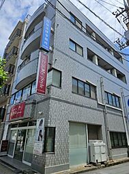 神山ビル 401