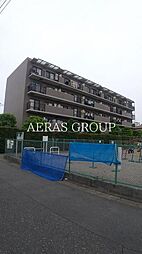 パークフィールド志木