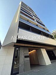 ルフォンプログレ元浅草マークス