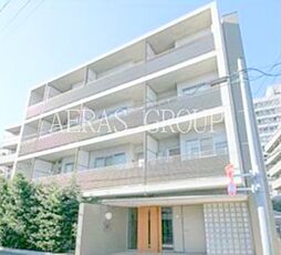 Maholla Minami Magome