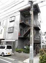 丸商松戸第一マンション