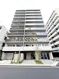 アーバネックス早稲田 1004