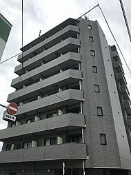 ヴェルステージ板橋本町