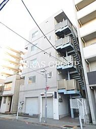 カウ・ベル等々力