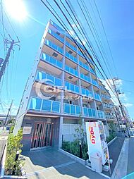 アンベリールマーロ北綾瀬I