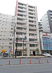 Ｄクラディア横浜エステシア