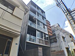 Y’s House 三宮II 201