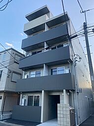 コンフォートフロンティア 103