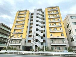 グランアビスタ川崎大師