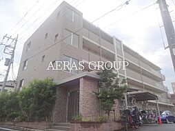 ユートリーパークマンション