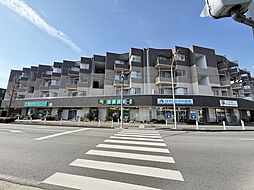 横浜市青葉区松風台