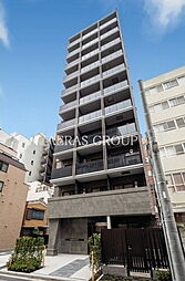 ＢＰＲレジデンス亀戸