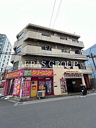 コーポ初雁