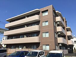 日野市新井２丁目