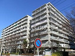 サンマンション戸田