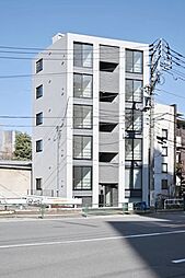 文京区目白台２丁目