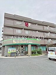 大宮パークサイドメゾン