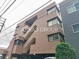 ウィステリア松戸