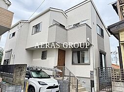 宮戸3丁目戸建