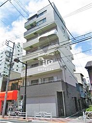 中央区月島４丁目