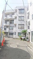 北赤羽マンション