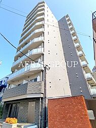 アルファコート立石3