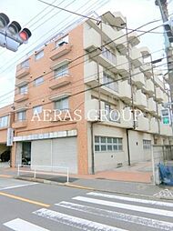 プロスパープラザ