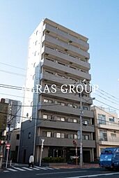 ヴェルステージ吾妻橋