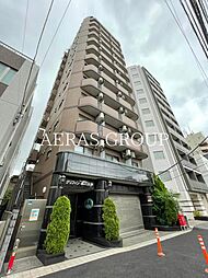 グリフィン品川・大井