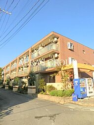 レキシントンマンション安行