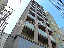 クレイシア芝浦