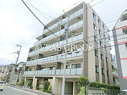 エクセレントシティ船堀IIIブライトステージ