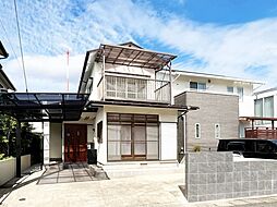 昇町3丁目貸家 1