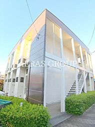 レオパレスメルベーユII