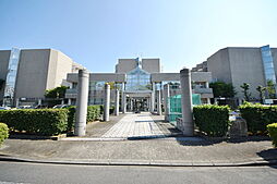 コスモヒルハウス C-511