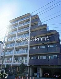 コンシェリア久が原