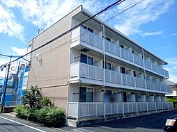 レオパレスリラ大南