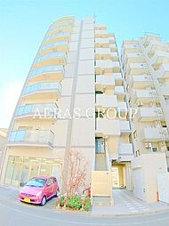 スパシエ 国立矢川 ステーションプラザ