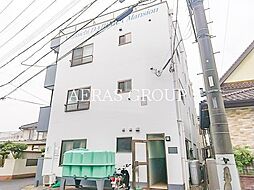 山一大原マンション