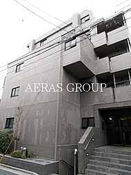 ルーブル中野新橋参番館