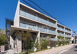 ルフォンプログレ中野富士見町ザ・レジデンス 206