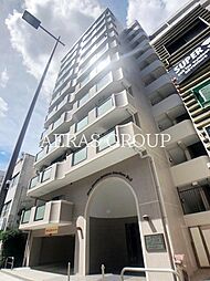 ライオンズマンション横浜大通り公園第3