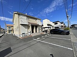 厚木市戸室３丁目の一戸建て