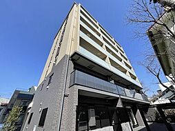 グランデ座間駅前 602
