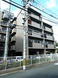 大阪市鶴見区横堤４丁目