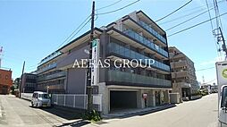 Ｎｓｔａｇｅ西船橋II