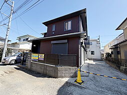 東橋本世帯建て 1