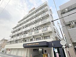 ホーユウコンフォルト大和中央